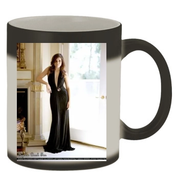 Sophia Bush Color Changing Mug