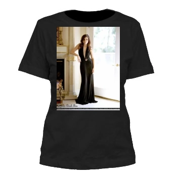 Sophia Bush Women's Cut T-Shirt