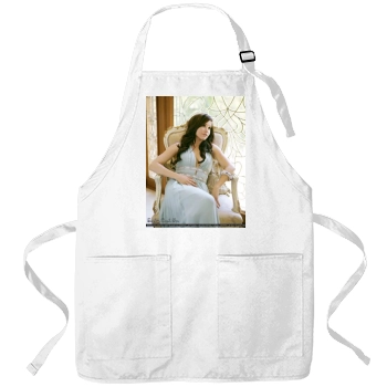 Sophia Bush Apron