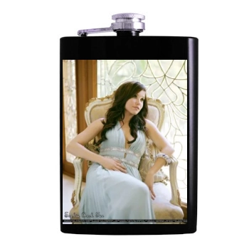 Sophia Bush Hip Flask