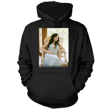 Sophia Bush Mens Pullover Hoodie Sweatshirt