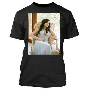 Sophia Bush Men's TShirt