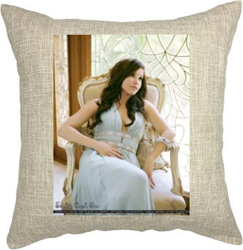 Sophia Bush Pillow