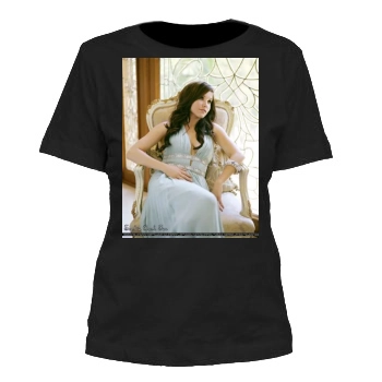 Sophia Bush Women's Cut T-Shirt