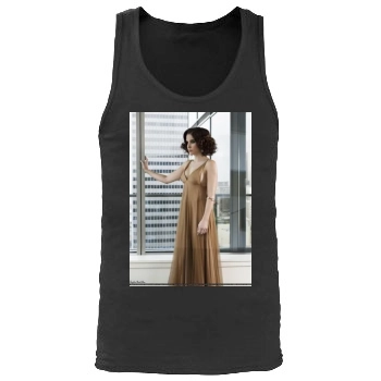 Sophia Bush Men's Tank Top