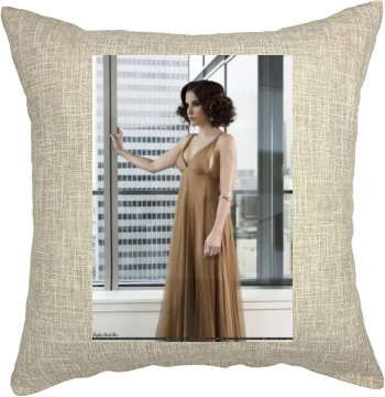 Sophia Bush Pillow