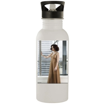 Sophia Bush Stainless Steel Water Bottle