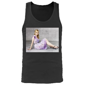 Heather Graham Men's Tank Top