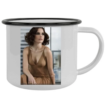 Sophia Bush Camping Mug