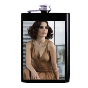 Sophia Bush Hip Flask