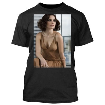 Sophia Bush Men's TShirt