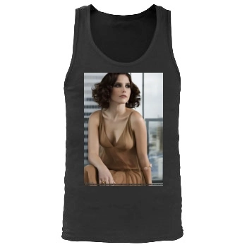 Sophia Bush Men's Tank Top