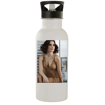 Sophia Bush Stainless Steel Water Bottle