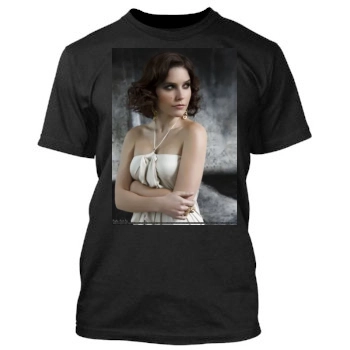 Sophia Bush Men's TShirt