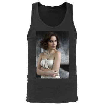 Sophia Bush Men's Tank Top