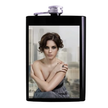 Sophia Bush Hip Flask