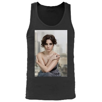 Sophia Bush Men's Tank Top