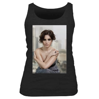 Sophia Bush Women's Tank Top