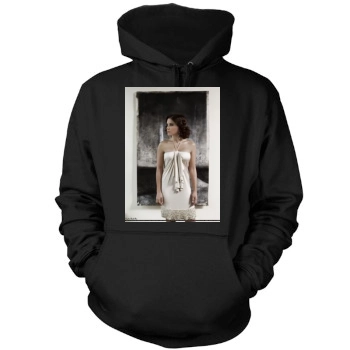 Sophia Bush Mens Pullover Hoodie Sweatshirt