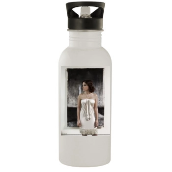 Sophia Bush Stainless Steel Water Bottle