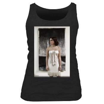 Sophia Bush Women's Tank Top