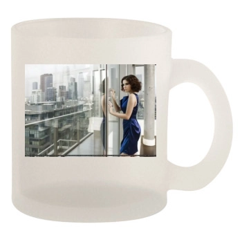 Sophia Bush 10oz Frosted Mug