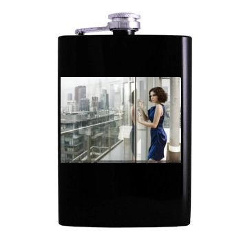 Sophia Bush Hip Flask