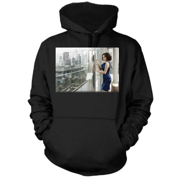 Sophia Bush Mens Pullover Hoodie Sweatshirt