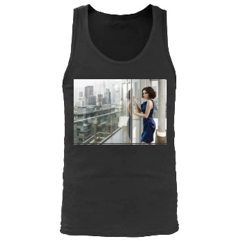 Sophia Bush Men's Tank Top