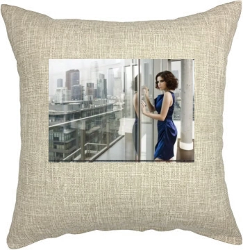 Sophia Bush Pillow