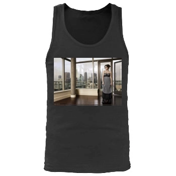 Sophia Bush Men's Tank Top