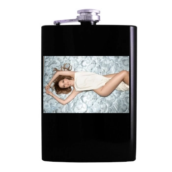 Sophia Bush Hip Flask