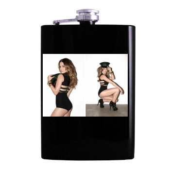 Sophia Bush Hip Flask