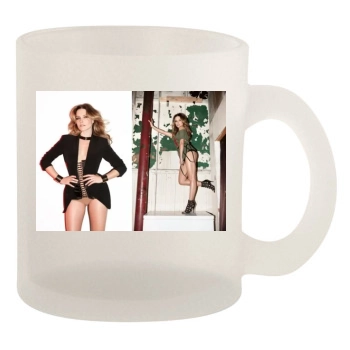 Sophia Bush 10oz Frosted Mug