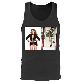 Sophia Bush Men's Tank Top