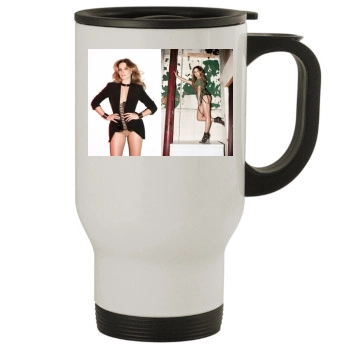 Sophia Bush Stainless Steel Travel Mug