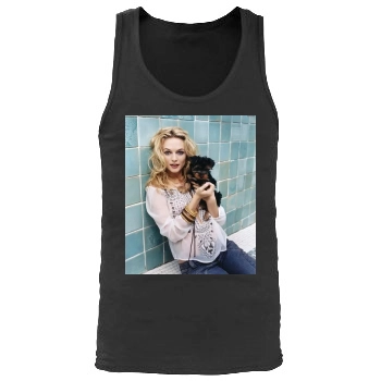 Heather Graham Men's Tank Top