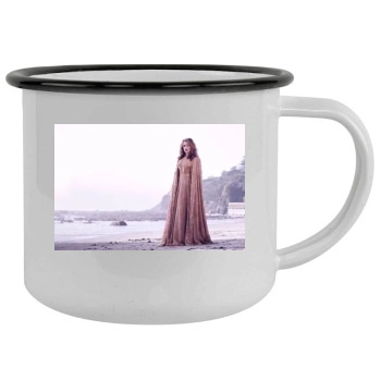 Sophia Bush Camping Mug