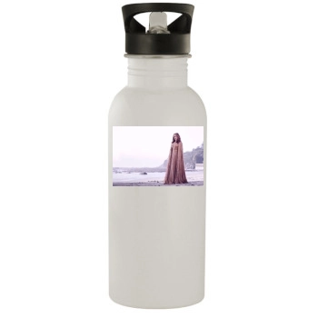 Sophia Bush Stainless Steel Water Bottle