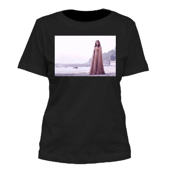 Sophia Bush Women's Cut T-Shirt