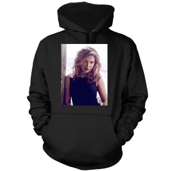 Sophia Bush Mens Pullover Hoodie Sweatshirt