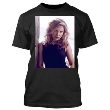 Sophia Bush Men's TShirt