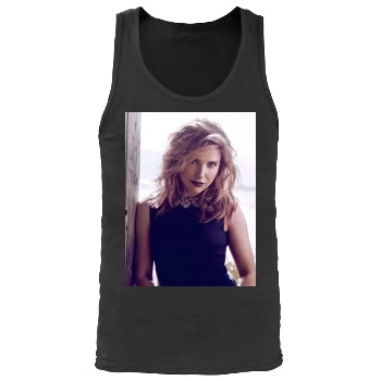 Sophia Bush Men's Tank Top