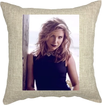 Sophia Bush Pillow