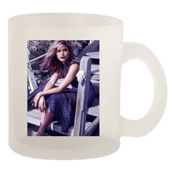 Sophia Bush 10oz Frosted Mug