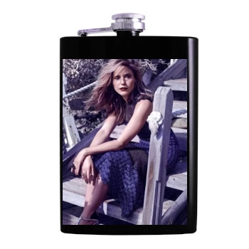 Sophia Bush Hip Flask