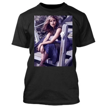 Sophia Bush Men's TShirt