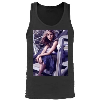 Sophia Bush Men's Tank Top