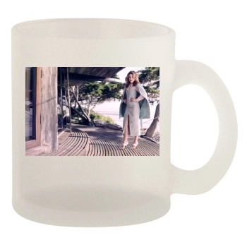 Sophia Bush 10oz Frosted Mug