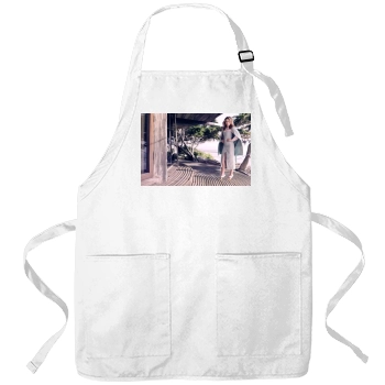 Sophia Bush Apron